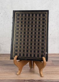 The Descent of Man Easton Press