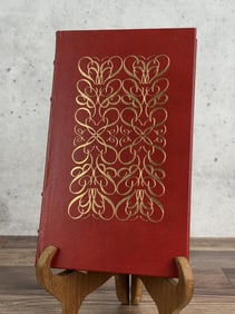 Two Plays for Puritans Easton Press