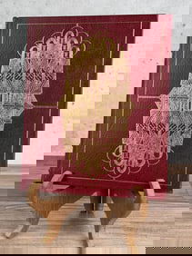 The Brothers Karamazov Easton Press