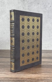 Three Plays of Henrik Ibsen Easton Press