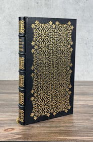 The Poems of Jon Donne Easton Press