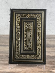 The Pilgrim's Progress Easton Press