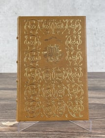 Jude the Obscure Easton Press