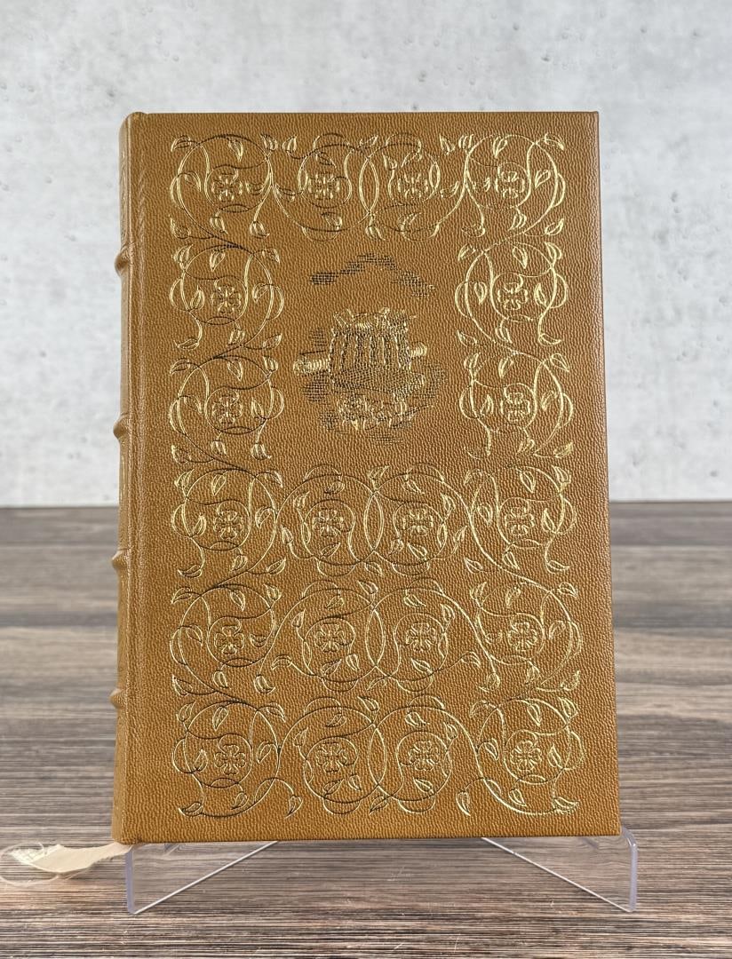 Jude the Obscure Easton Press: Thomas Hardy.