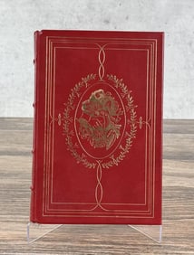 Pride and Prejudice Easton Press