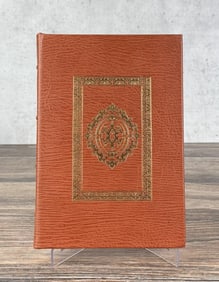 The Red Badge of Courage Easton Press