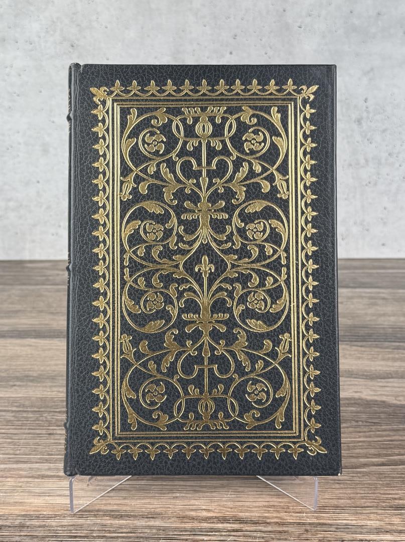 Candide or Optimism Easton Press: Francois Marie Arouet de Voltaire.