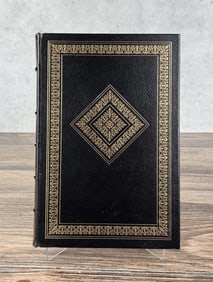 The Alhambra Easton Press
