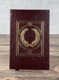 Oedipus the King Easton Press