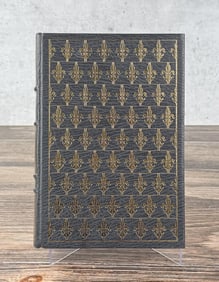 The Three Musketeers Easton Press
