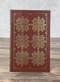 The Mill on the Floss Easton Press