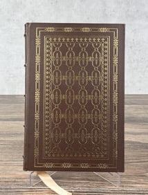 Tales of Mystery & Imagination Easton Press