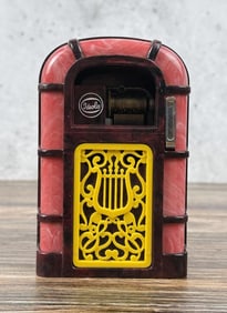 Ideola Musical Juke Box Bank