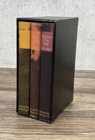 Lord Of The Rings Trilogy Box Set