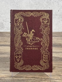 Ivanhoe Easton Press