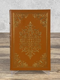 Gulliver's Travels Easton Press