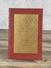 The Prince Easton Press