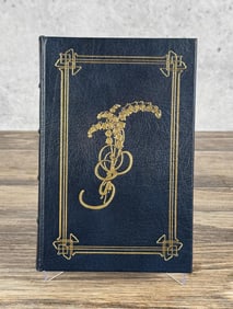 Vanity Fair Easton Press