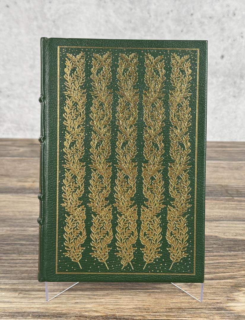 The Return Of The Native Easton Press (1 of 9)