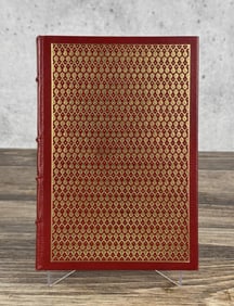 The Sea Wolf Easton Press