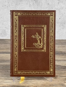 Aesop's Fables Easton Press