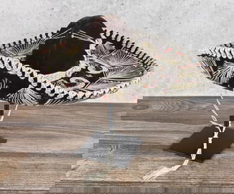 Mexican Sombrero Hat