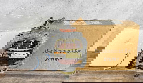 Replacement Motor For Sears Dryer Drive Motor