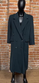 Vintage London Fog Womens Trench Coat