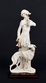 Giuseppe Armani Florence Sculpture