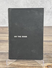 On the Road 1st Edition