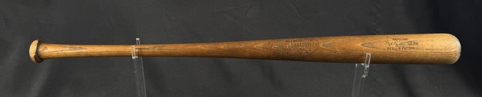 Louisville Slugger 40 MO Melvin Ott Baseball Bat