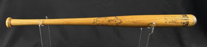 Spalding 120LL Mickey Mantle Baseball Bat