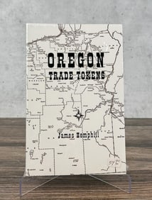 Oregon Trade Tokens