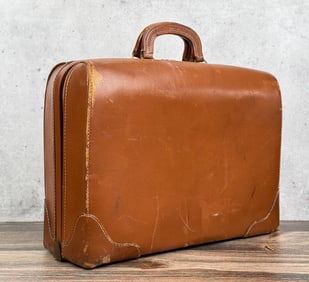 Tripak by Schell Doctors Case Suitcase