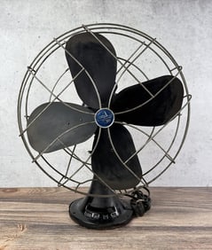 Emerson Electric Fan 79648-AX