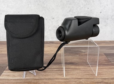 Famous Trails Night Vision Monocular