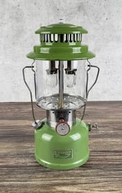 Roddy Double Mantle Hiking Camping Lantern