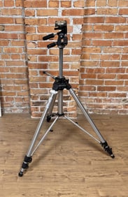 Bogen 3036 Professional Tripod
