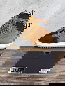 Nike Lunar Force 1 Duckboot