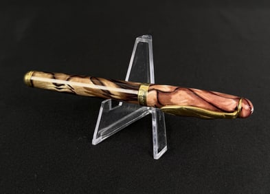 Montefiore Fountain Pen