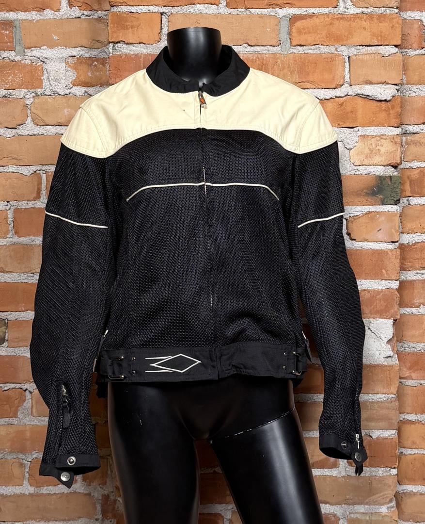 Power Trip Ladies Motorcycle Jacket (1 of 7)