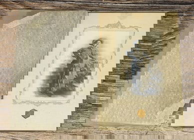 Anderson Denver Colorado Cowboy Photo