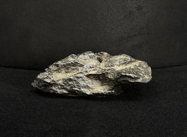 Nickel Iron Meteorite Unknown Locale