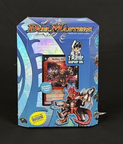 WOTC Duel Masters 2 Player Starter Set