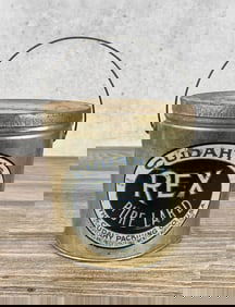 Cudahy's Rex Pure Lard Tin