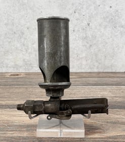 Buell Three Chime Expolsion Steam Whistle