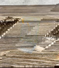 Victorian Eastlake Doorbell Lever