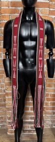 Navajo Pueblo Indian Sash