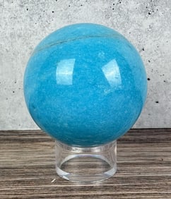 Amazonite Sphere Orb