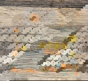 Collection of US and Foreign Coins